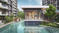 Otto Place (D24), Condominium #570595101
